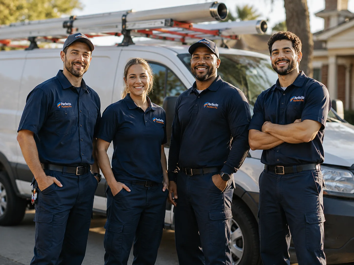 Emergency Plumber Near Me in Vader, WA near me